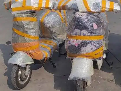 蛟河电瓶车物流运输