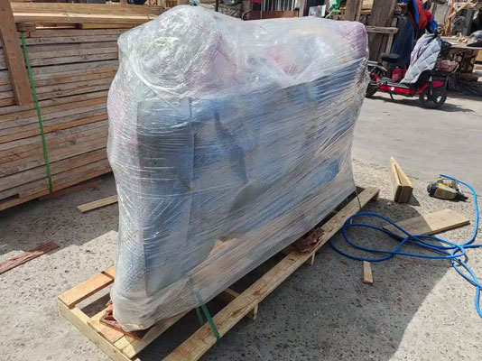 蛟河电瓶车物流托运